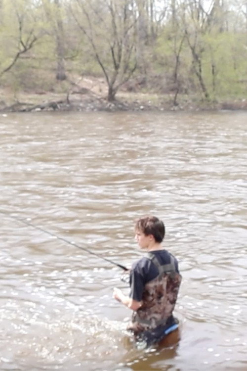 Fisherman Documentary