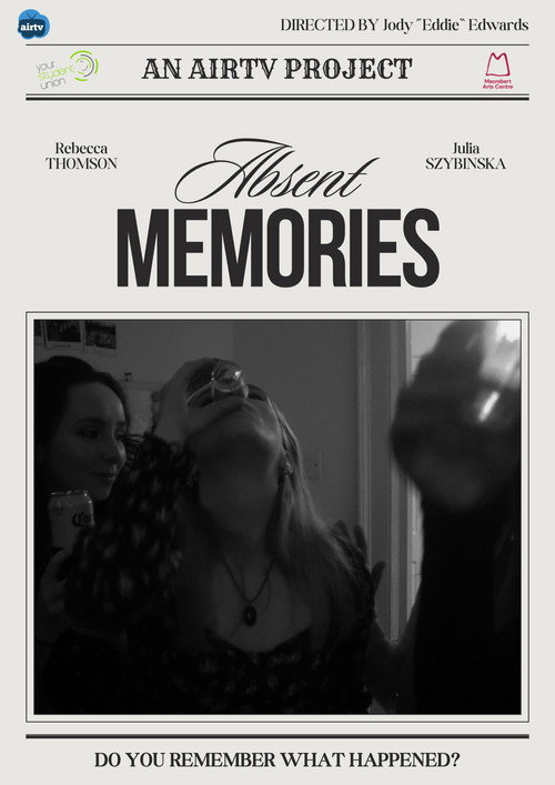Absent Memories