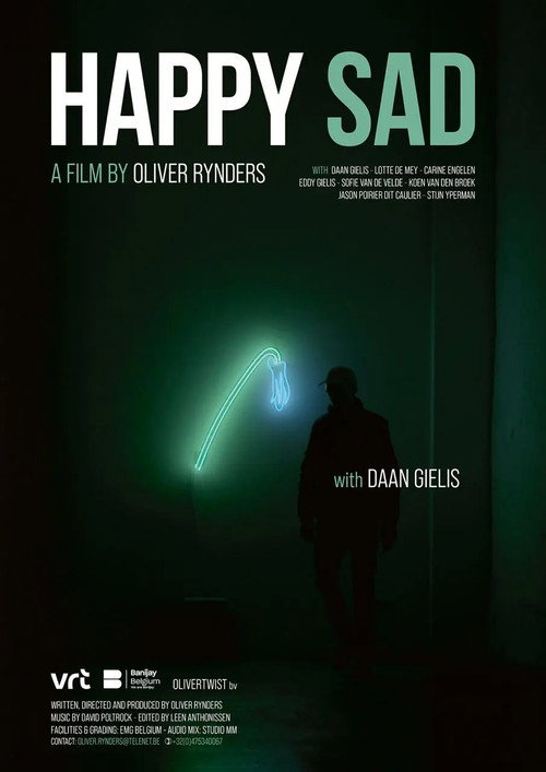 Happy Sad