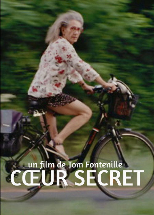 A Secret Heart