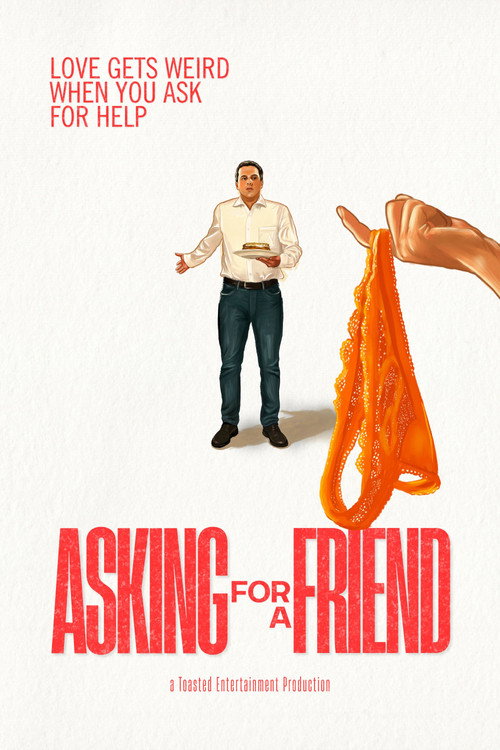 Asking for a Friend