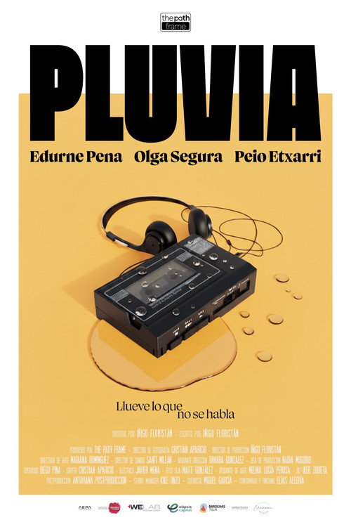 Pluvia