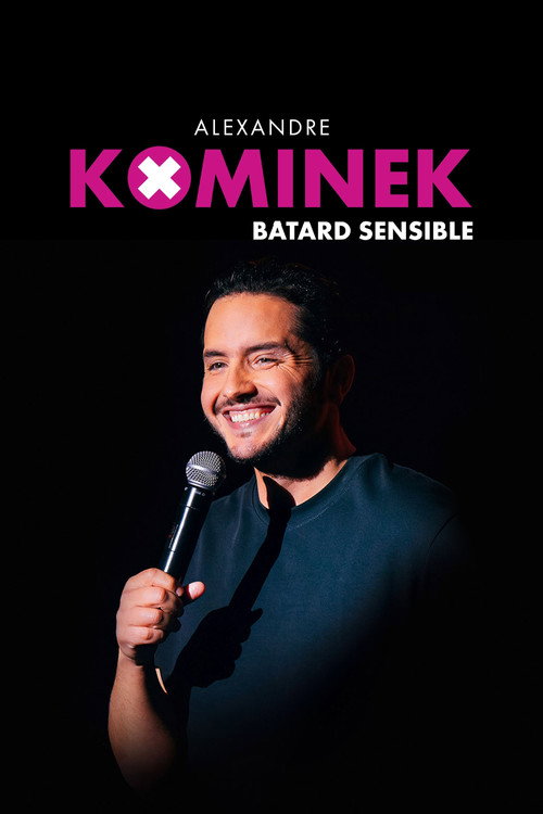 Alexandre Kominek : Bâtard sensible
