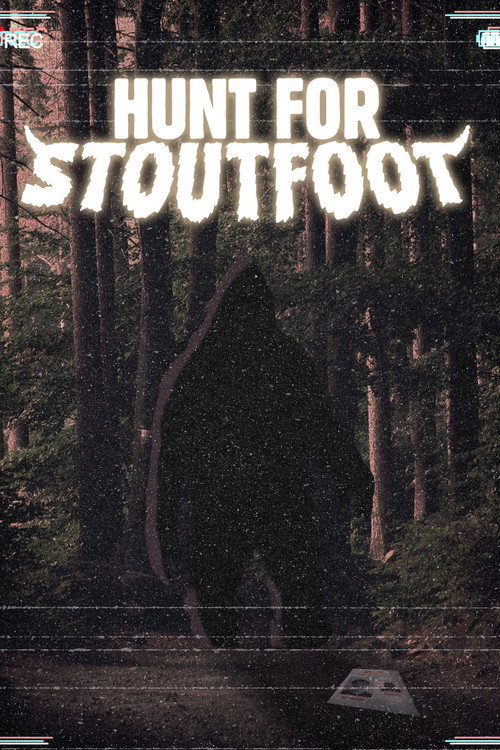 Hunt For Stoutfoot