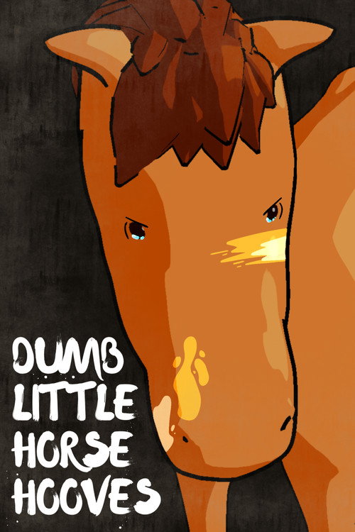 Dumb Little Horse Hooves