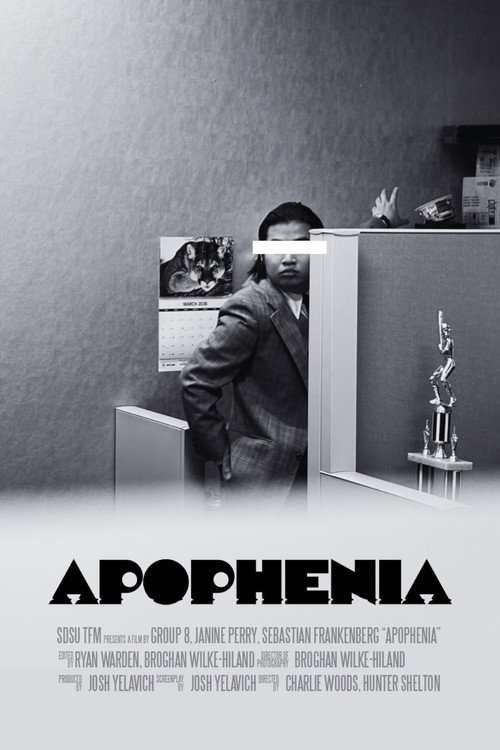 Apophenia