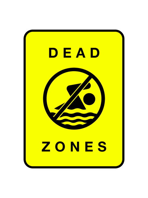 Dead Zones