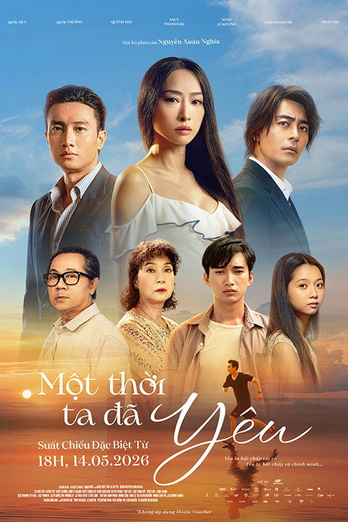 Một Thời Ta Đã Yêu