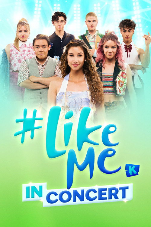 #LikeMe in Concert 2026