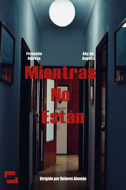 Mientras No Están