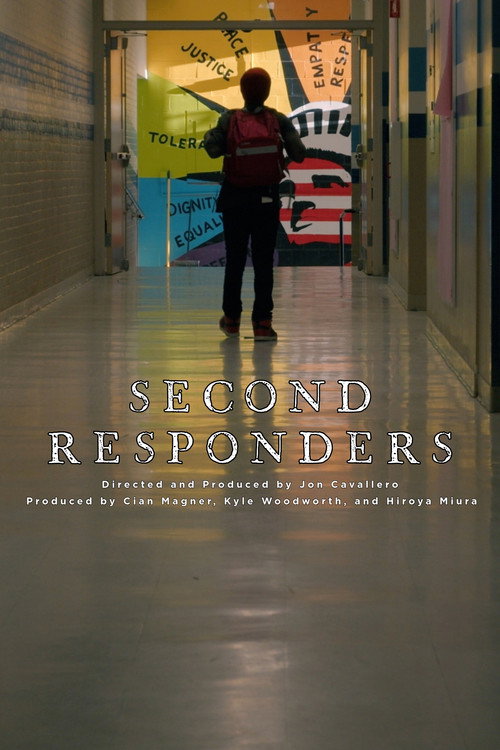 Second Responders
