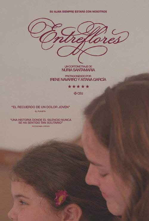 Entreflores