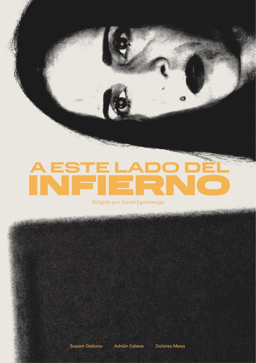 A Este Lado del Infierno