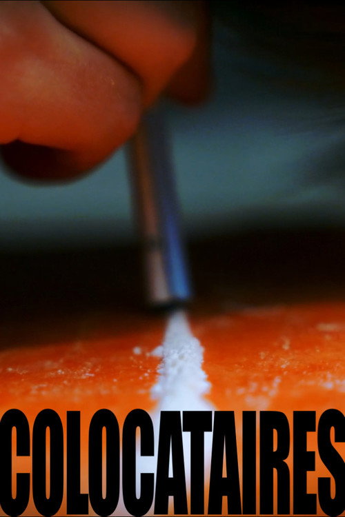 COLOCATAIRES