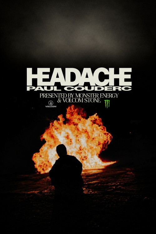 HEADACHE - PAUL COUDERC