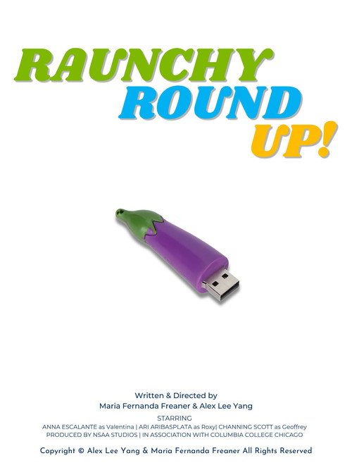 Raunchy Round Up