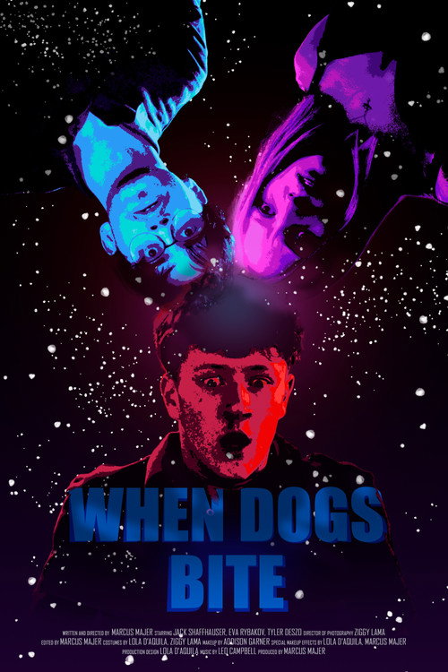 When Dogs Bite