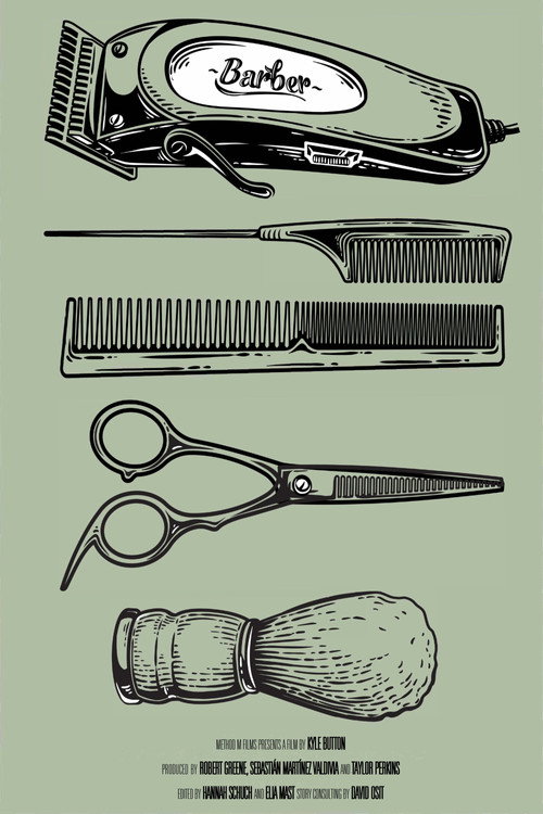 Barber