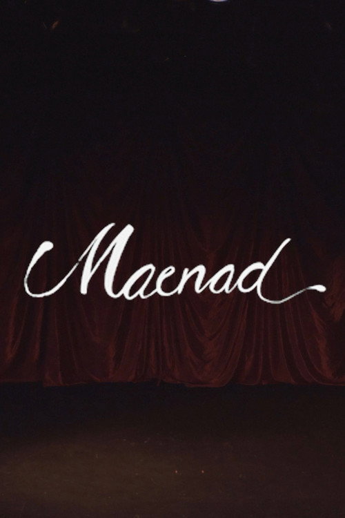 Maenad