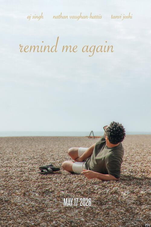 Remind Me Again