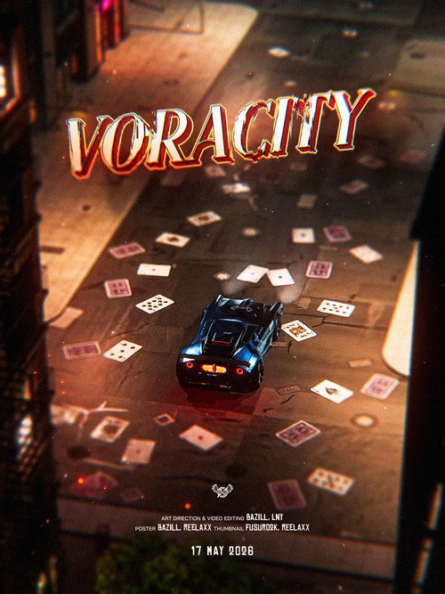 Voracity