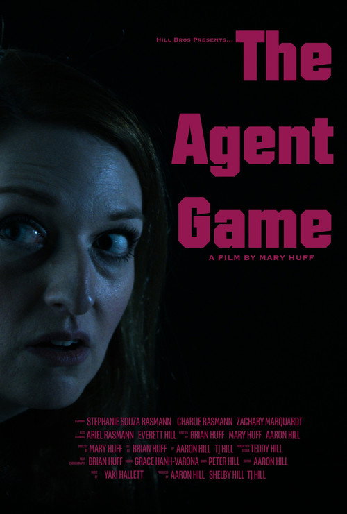 The Agent Game