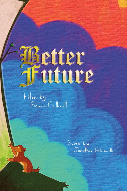 Better Future