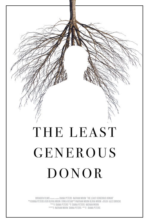 The Least Generous Donor