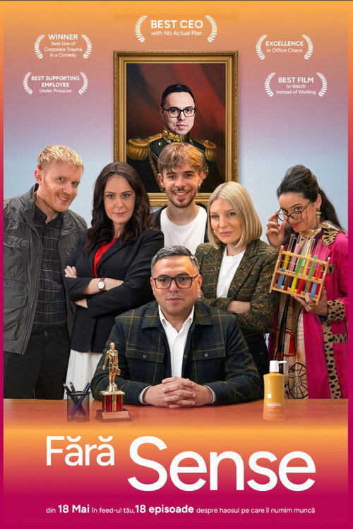 Fara Sense Filmul