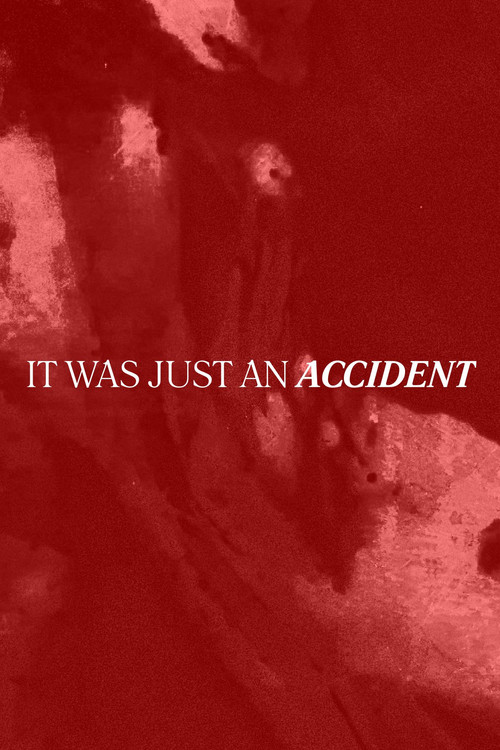It Was Just an Accident