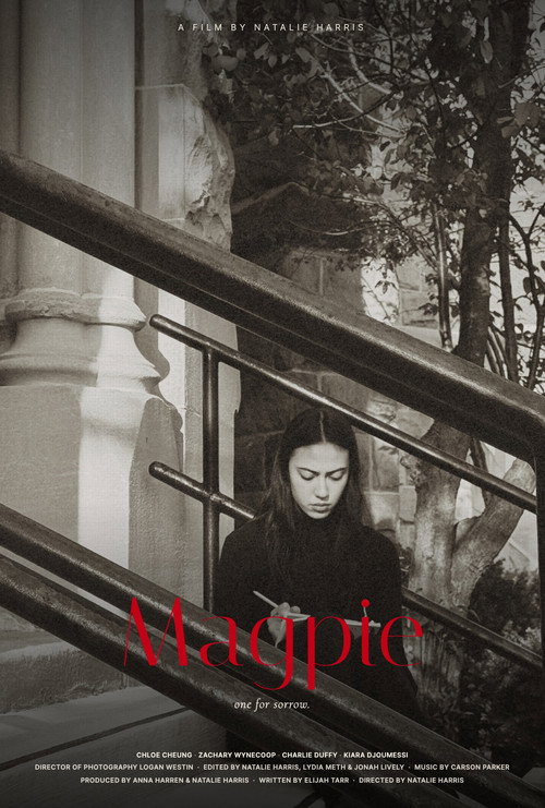 Magpie