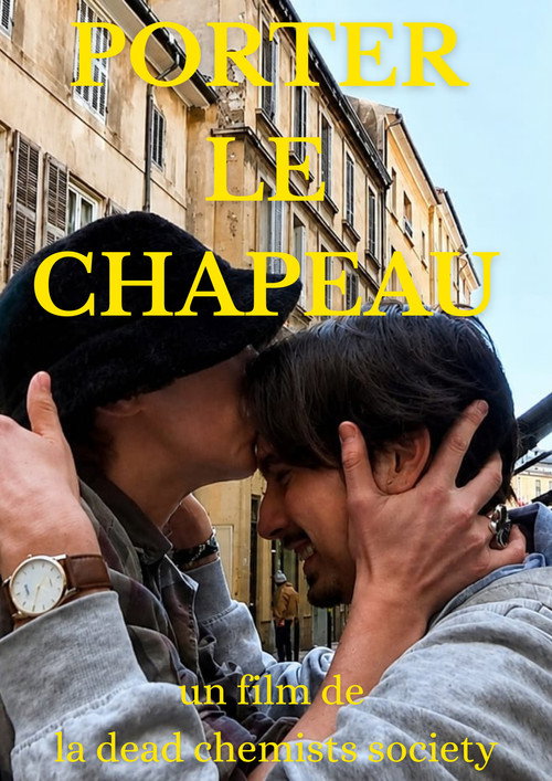 Porter le Chapeau