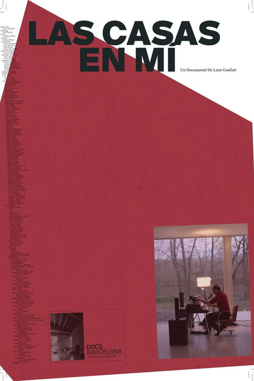The Houses in Me