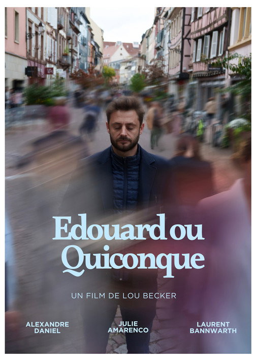 Édouard Ou Quiconque