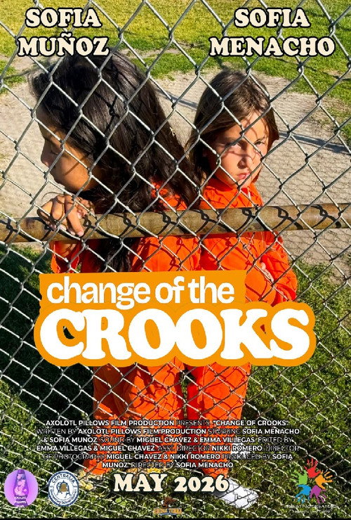 Change of the Crooks