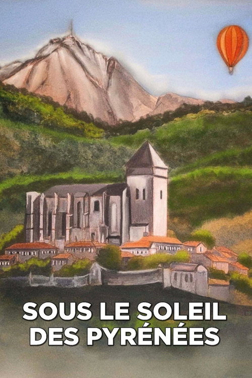 Sous le soleil des Pyrénées