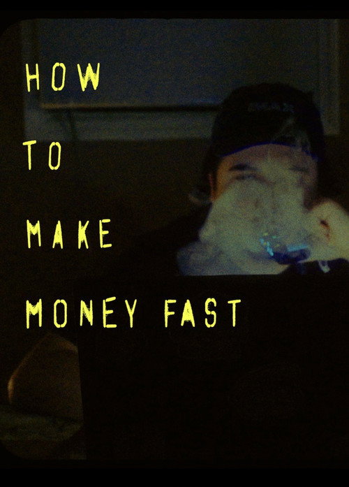 How to make money fast