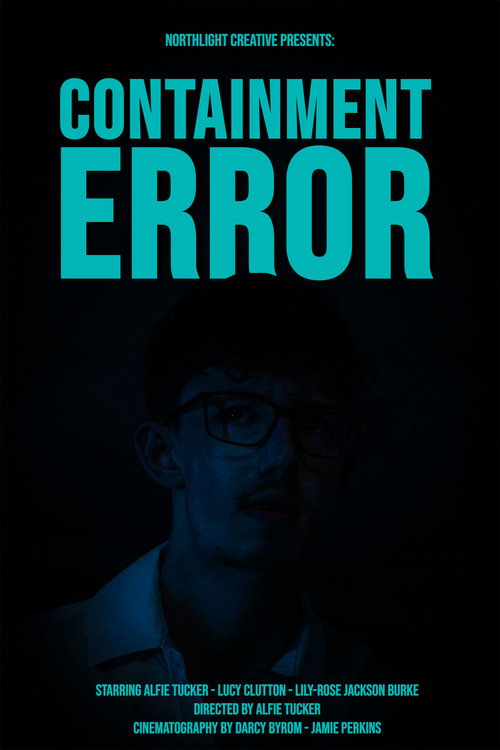 Containment Error