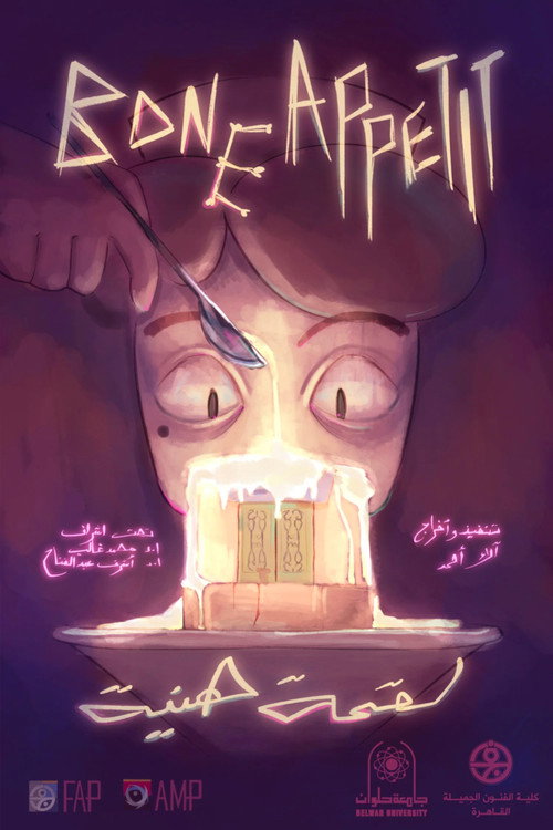 Bone Apetit