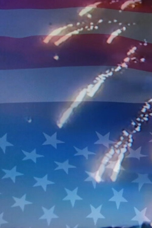 Happy Birthday, America!