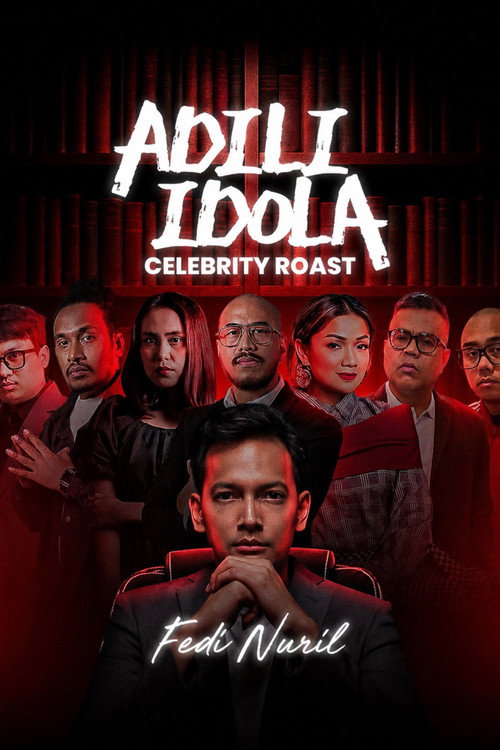 Adili Idola Celebrity Roast: Fedi Nuril