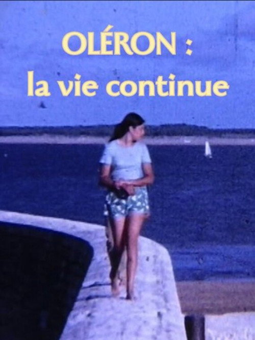 Oléron : La vie continue