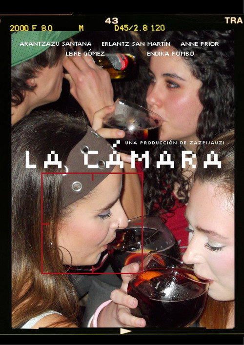 La Cámara