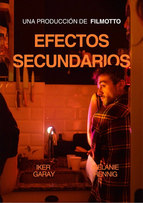 Efectos Secundarios
