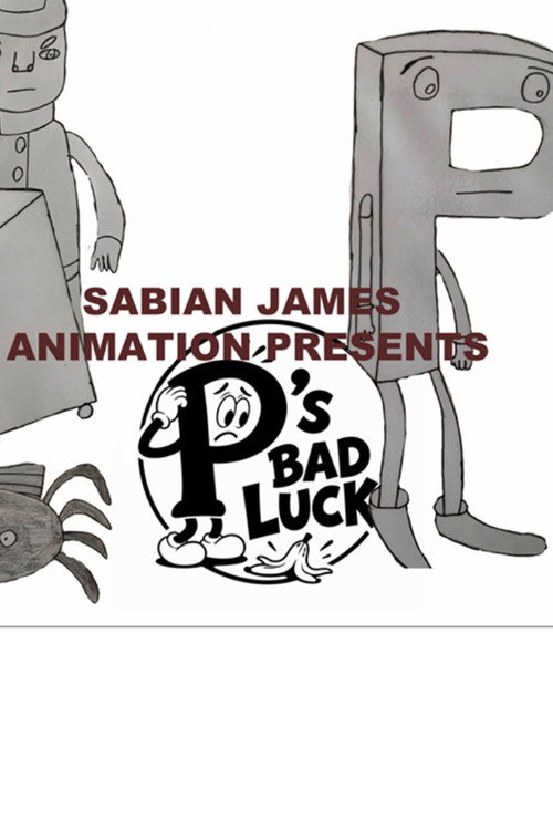 P’s Bad Luck