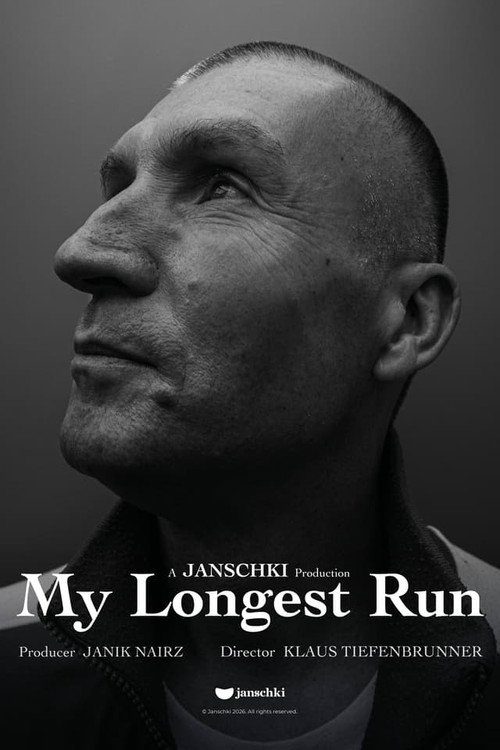 My Longest Run