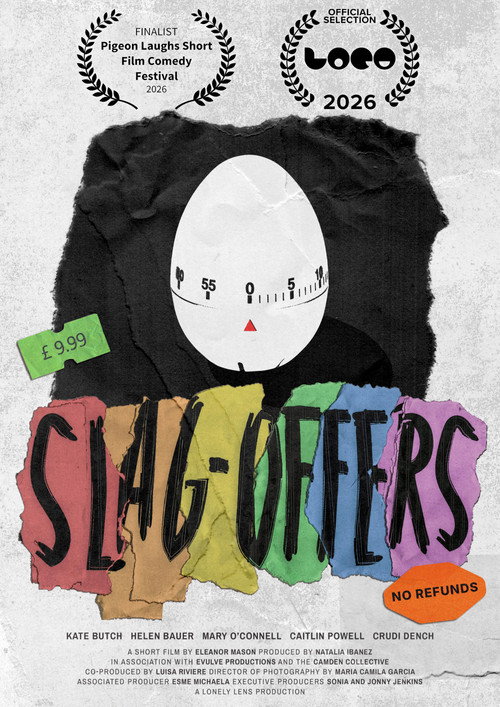 Slag-Offers