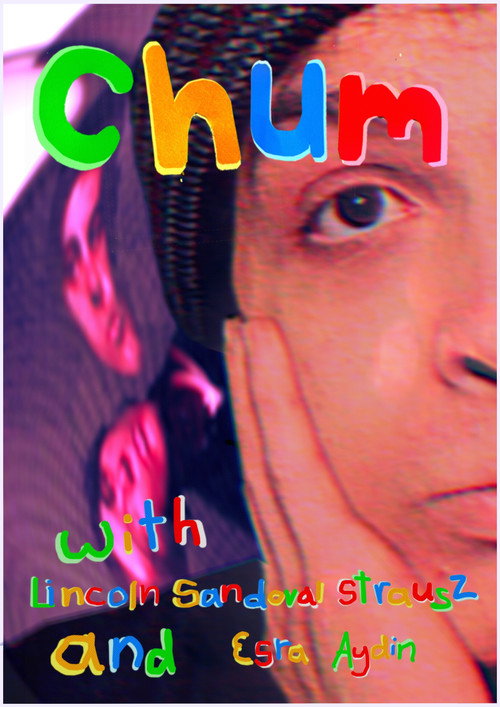 CHUM