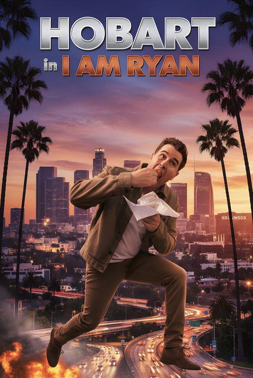 I Am Ryan
