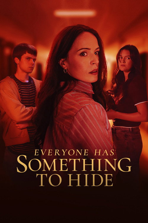 Everyone Has Something to Hide